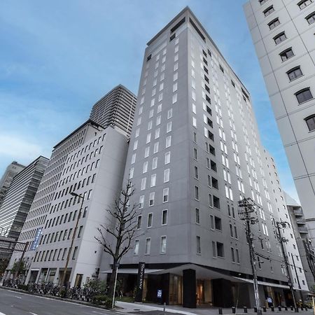 Tokyu Stay Osaka Hommachi Exterior photo