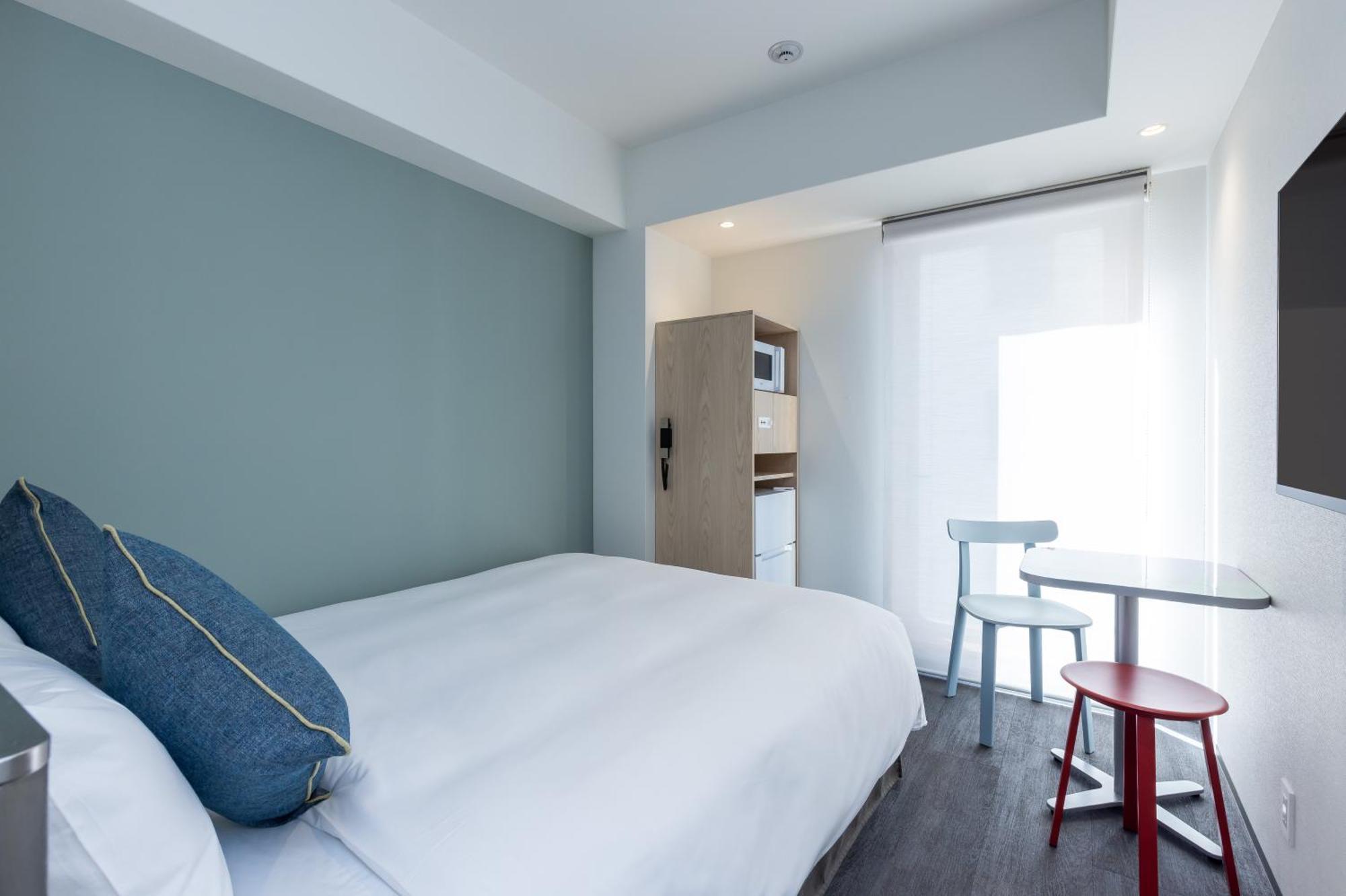 Tokyu Stay Osaka Hommachi Room photo